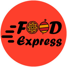 Food Express Neunburg logo.